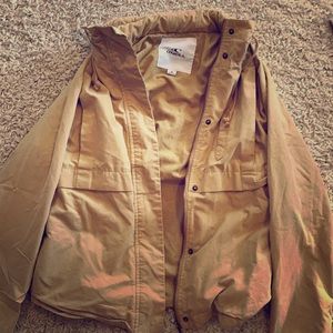 O'Neil jacket